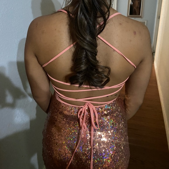 Dress - Picture 2 of 2